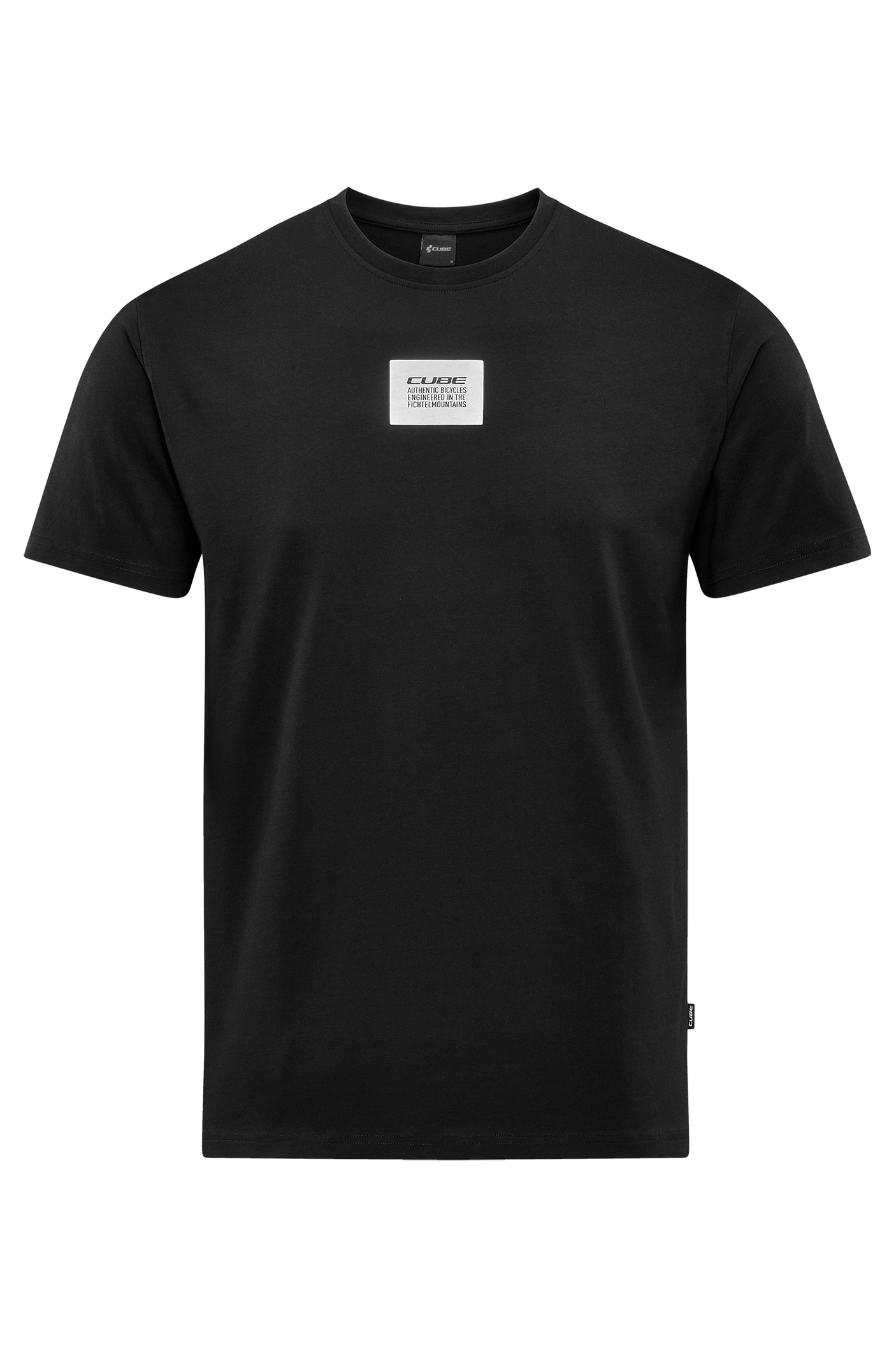 CUBE Organic T-Shirt Logowear GTY FIT