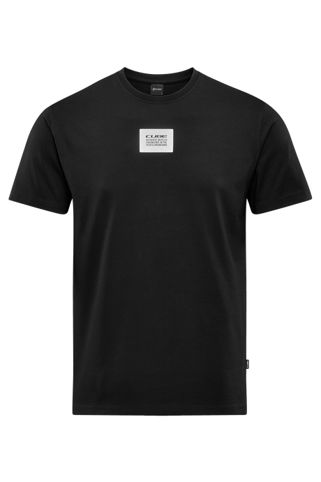 CUBE Organic T-Shirt Logowear GTY FIT