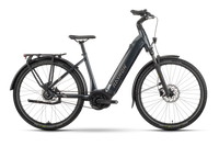 Raymon Metmo base FW Wave (2025) | Stad E-Bike | antraciet – aktuelle Variante
