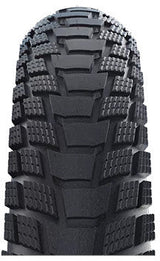 Schwalbe Pick-Up Super Defense Performance draadband 27,5x2,35" E-50 Addix E Reflex zwart