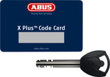 Abus 59/180HB260 SRA/NF Extreme