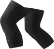 Gonso Thermo kniebeschermers zwart