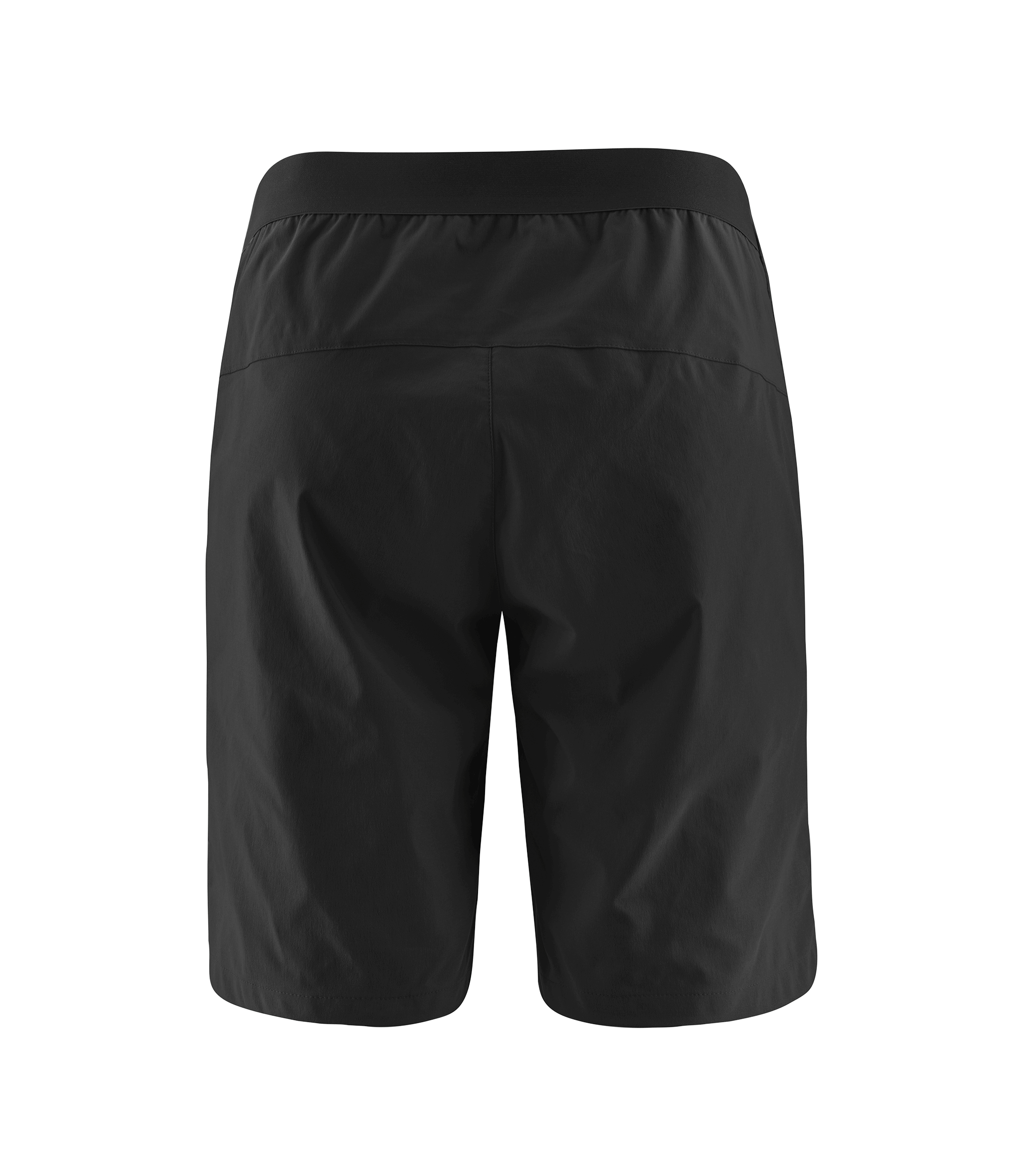 Löffler M Fietsbroek Brian-B Csl Zwart