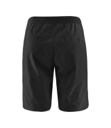 Löffler M Fietsbroek Brian-B Csl Zwart