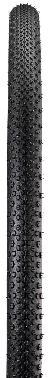 Continental Terra Speed ProTection vouwband 28x1.35" TLR zwart