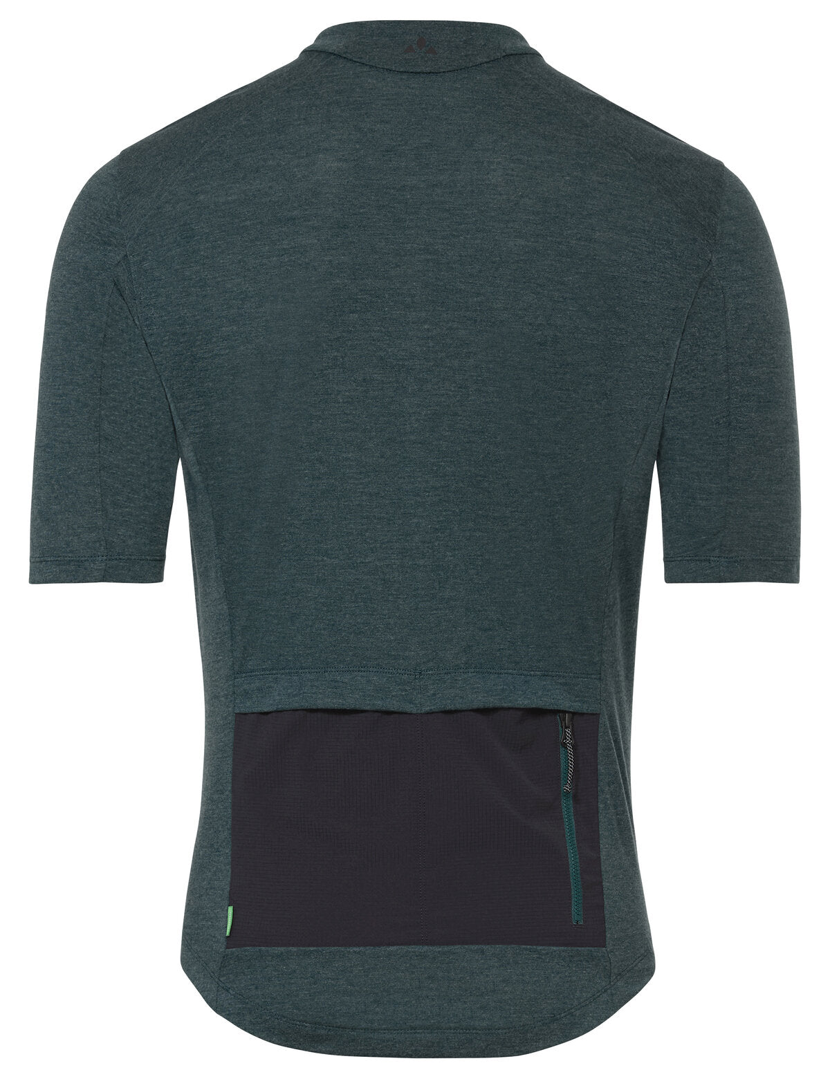 VAUDE Heren Kuro HZ Tricot deep pond