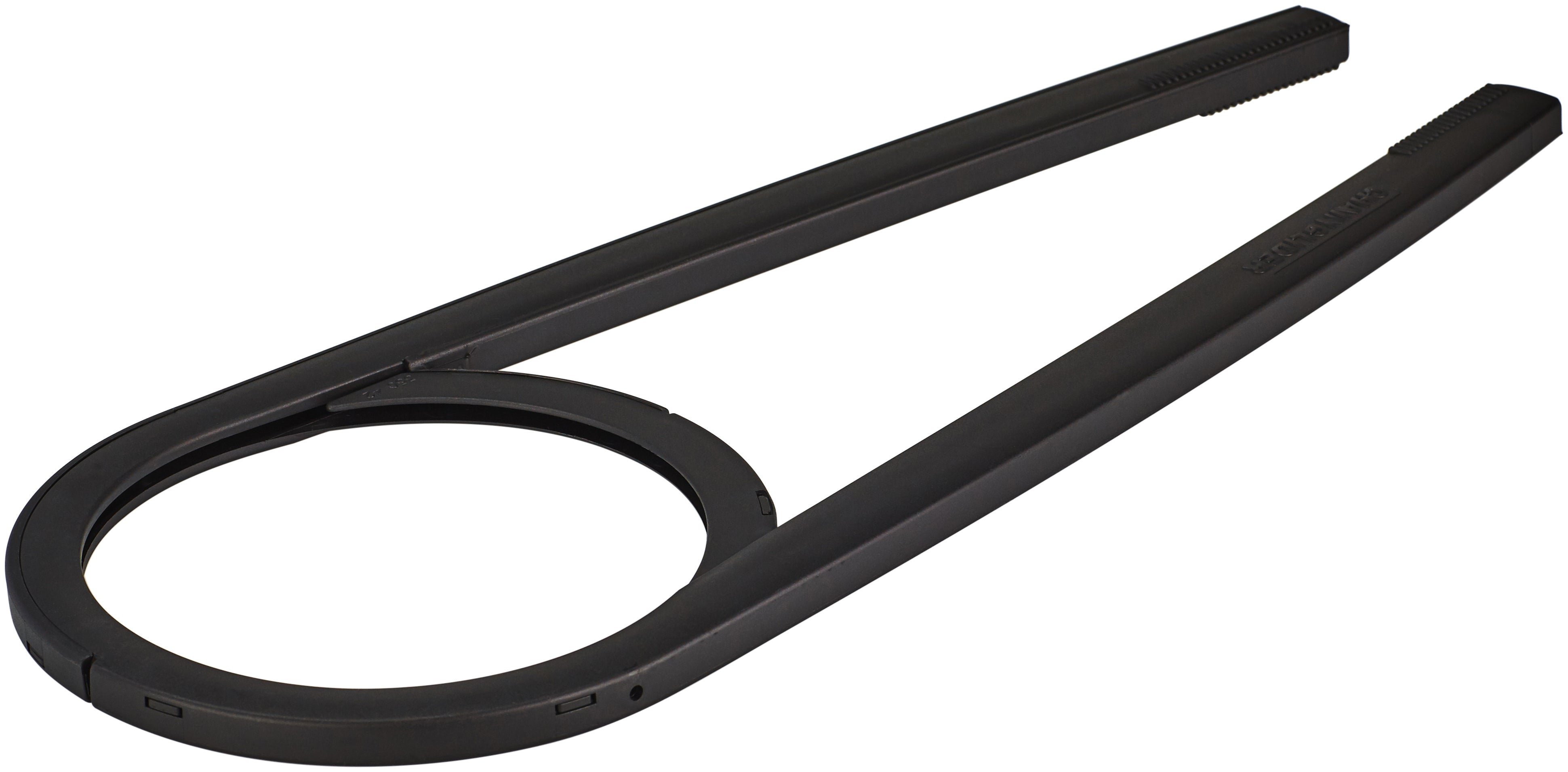 Hebie Chainglider kettingkast voorzijde