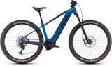 Cube Reaction Hybrid SLX 800 nebula'n'blue (2025)