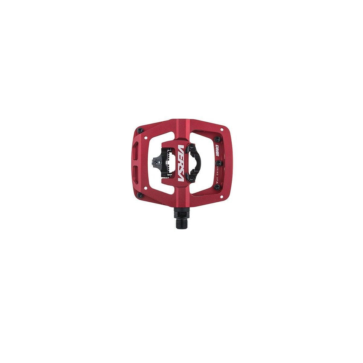 DMR Versa Pedalen rood
