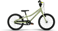 Puky LS-PRO 18-1 (2025) | 18 inch kinderfiets | mintgroen – aktuelle Variante