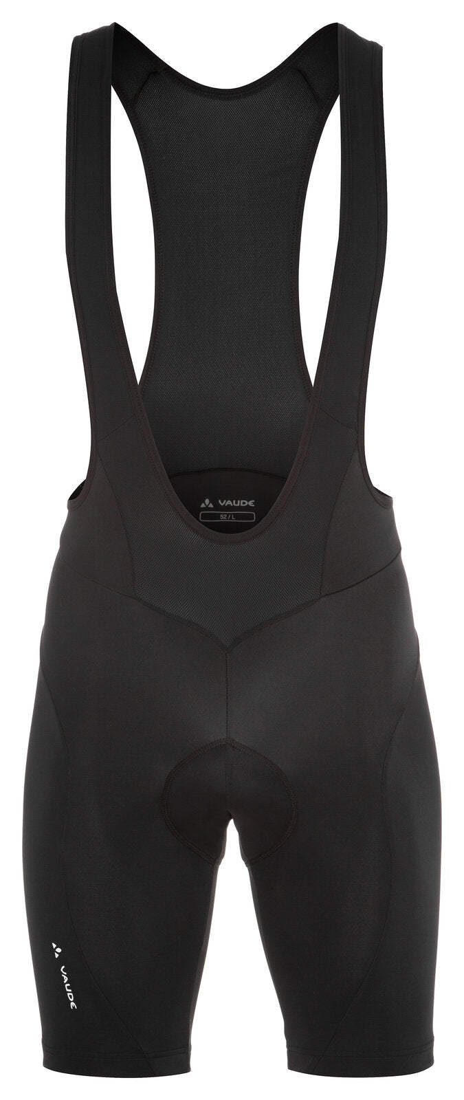 VAUDE Active fietsbroek heren zwart
