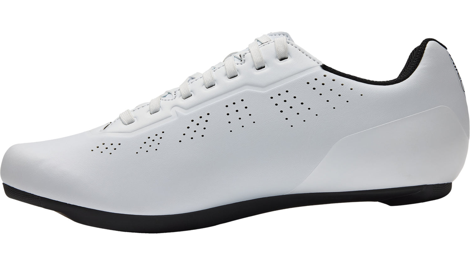 Giro Stylus II racefiets-schoenen wit
