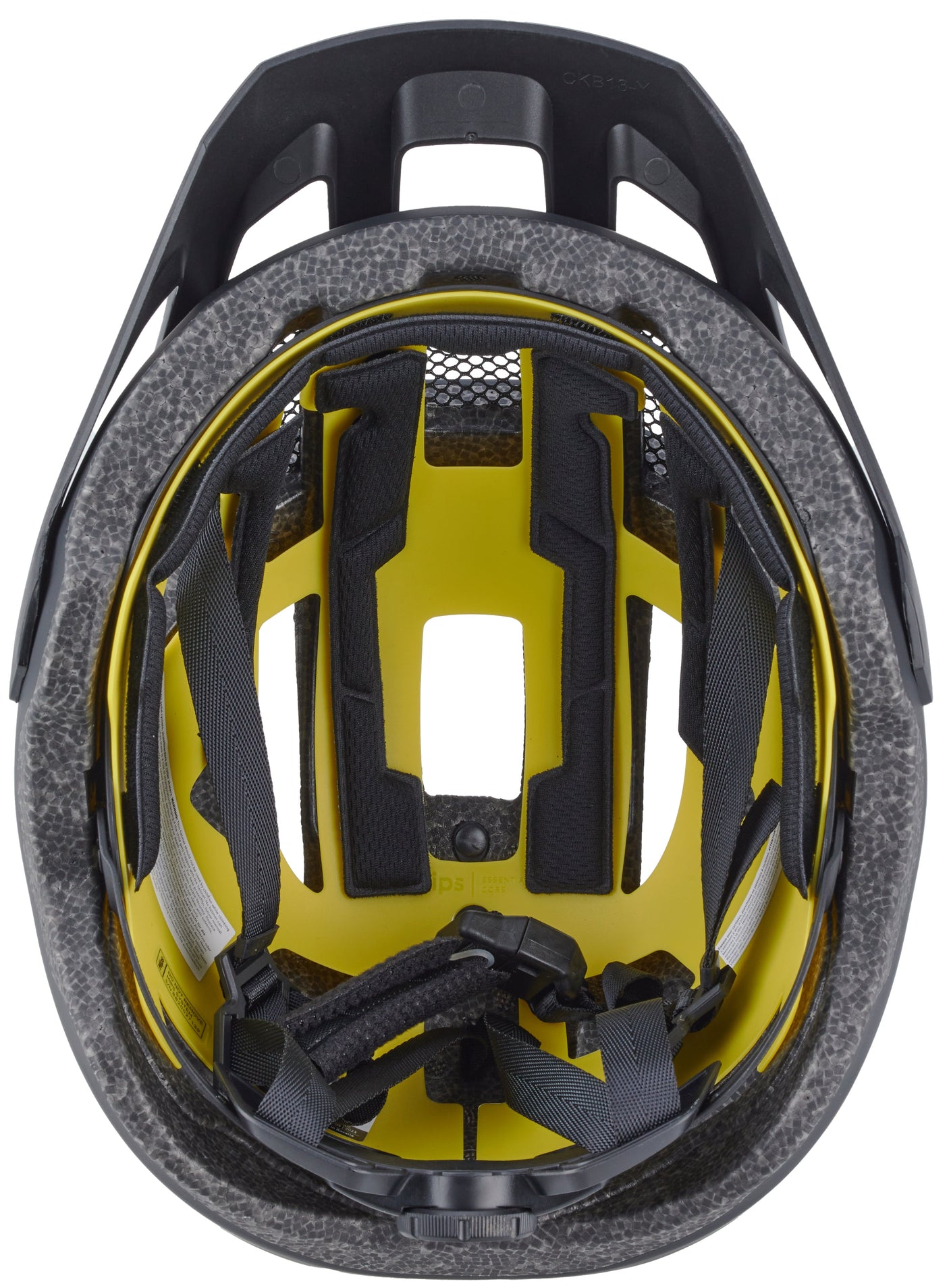 CUBE Helm FLEET zwart