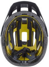 CUBE Helm FLEET zwart
