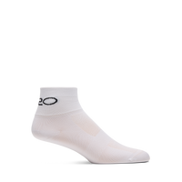 Giro Comp Racer | Heren, Dames Sokken | white – aktuelle Variante