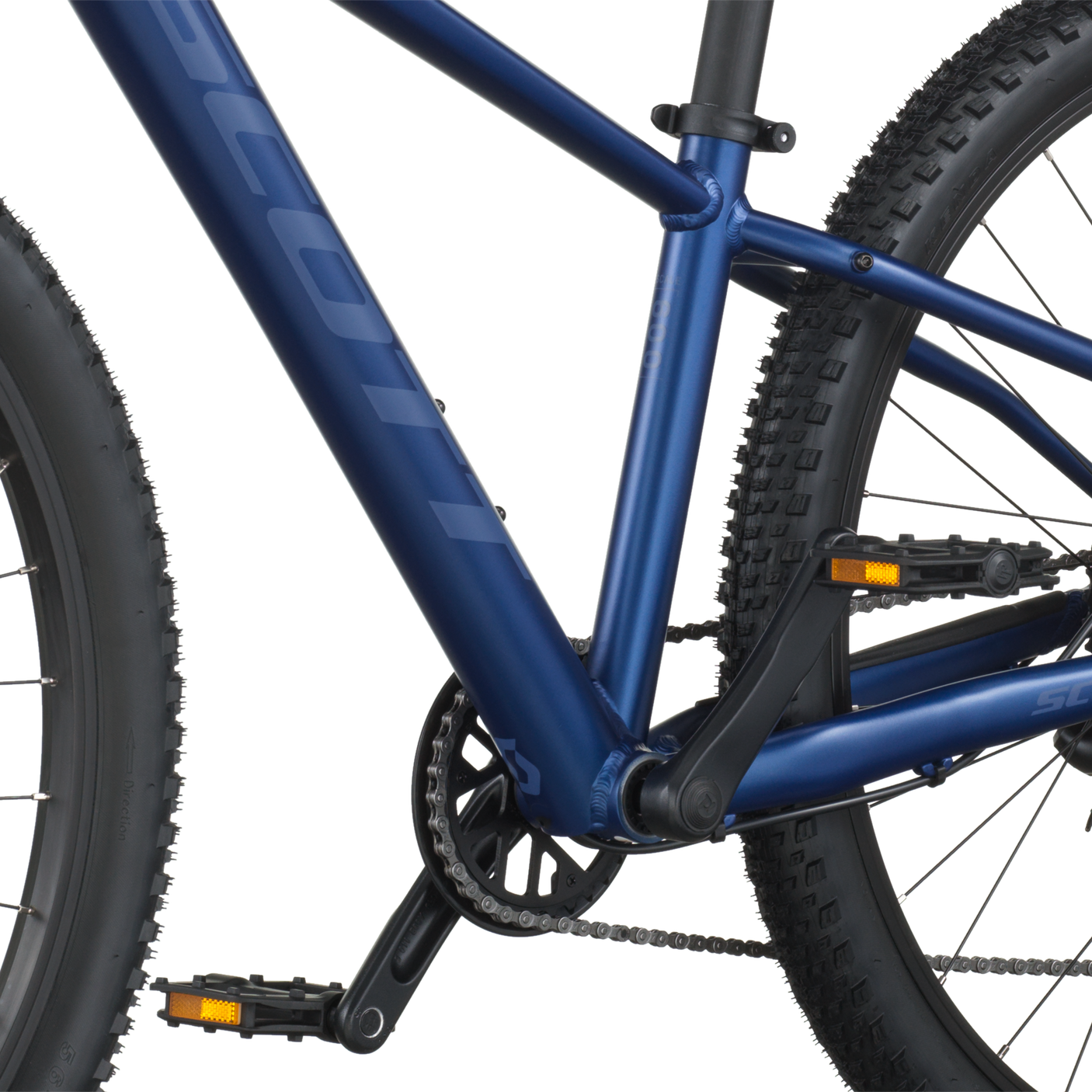 Scott Scale 600 clematis blauw (2025)