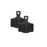 Magura MDP 7 (1 set) remblok black grey