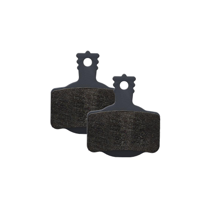 Magura MDP 7 (1 set) remblok black grey