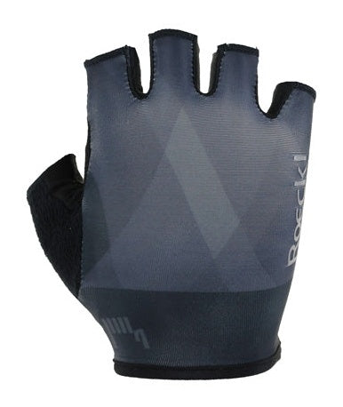Roeckl Tannay Handschoenen Kind Black Shadow
