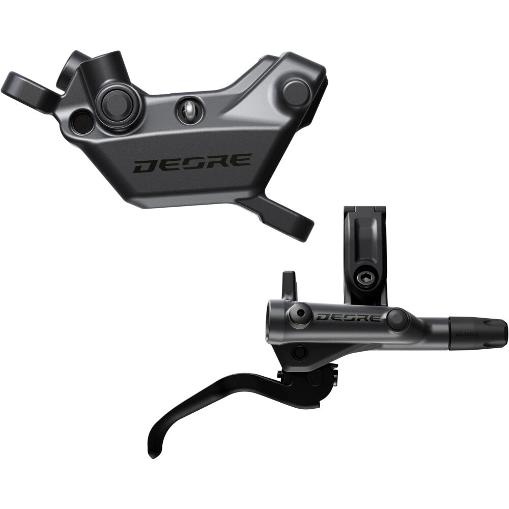 Shimano Schijfrem DEORE M6200/6220 Achterwiel