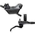 Shimano Schijfrem DEORE M6200/6220 Achterwiel