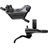 Shimano Schijfrem DEORE M6200/6220 Achterwiel