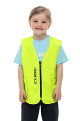 CUBE Veiligheidsvest ROOKIE CMPT