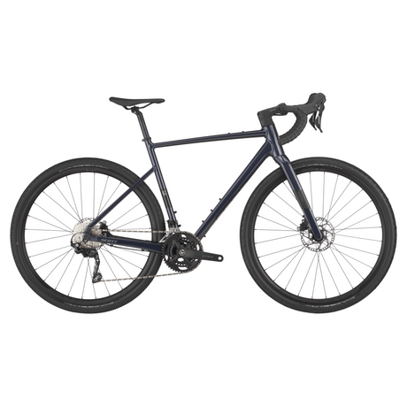 Scott Speedster Gravel 30 cosmic blue (2025)