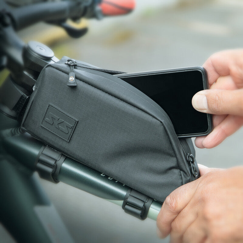 SKS Urban Toptube Tas