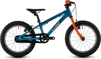 Cube Acid 160 (2026) | 16 inch jeugd-/kinder-MTB | actionteam – aktuelle Variante