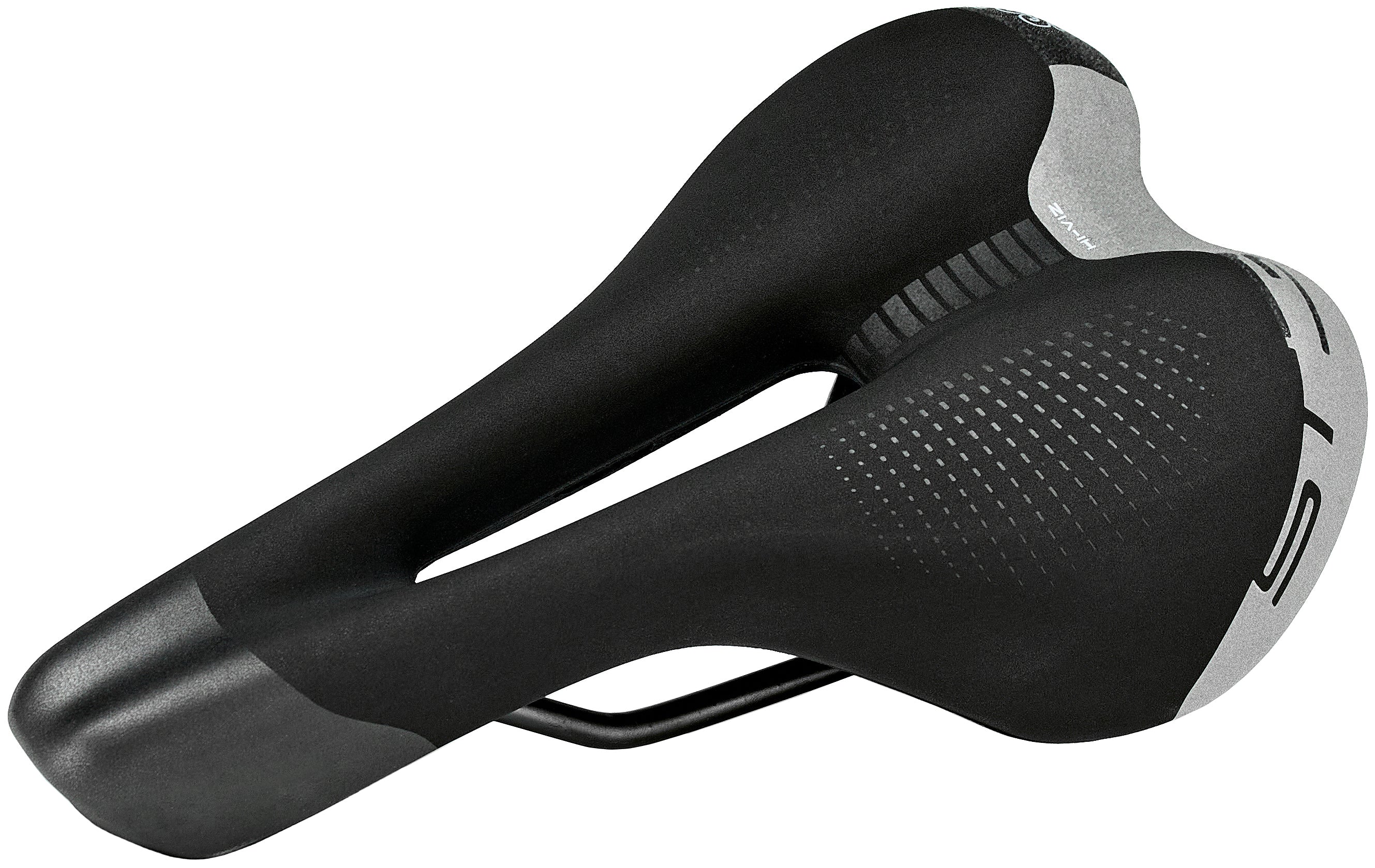 Selle Italia ST 3 SFlw zadel black
