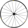 Mavic Crossride UB Hinterrad schwarz