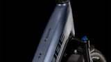 Cube Reaction Hybrid Pro 800 Allroad Easy Entry metallicgrijs´n´black (2025)