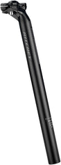 Ritchey Comp Zadelpen Ø27mm Offset 25mm zwart