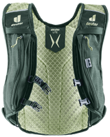 deuter Rogla 5 Fahrradrucksack grove-ivy