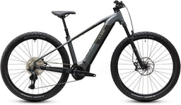 Cube Reaction Hybrid Race 800 Diamant slabgrey´n´chrome (2027)