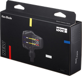 Look Keo Blade Pedalen zwart