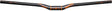 Reverse Seismic 810 Carbon Stuur Ø31,8mm 25mm zwart/oranje