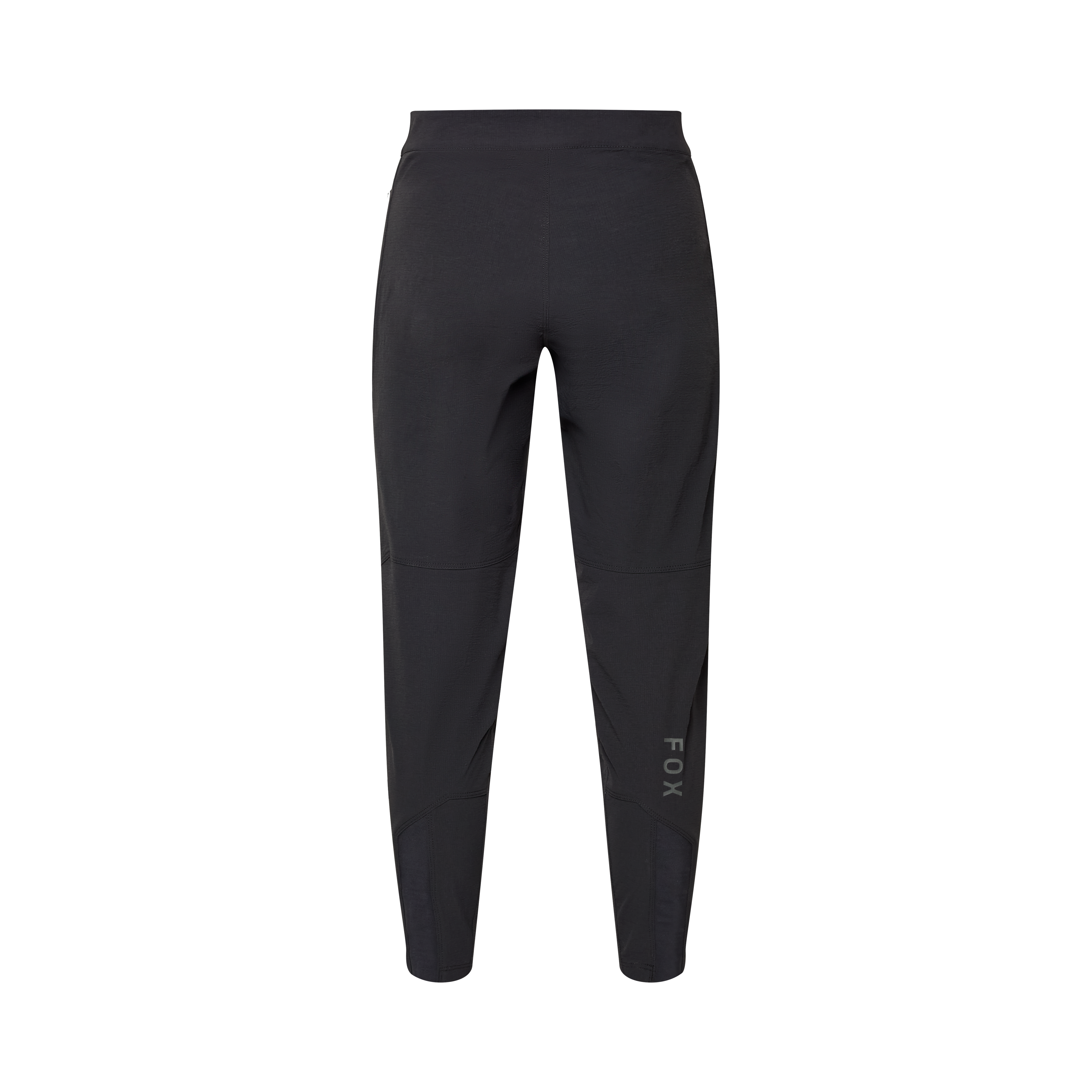 Fox YTH Ranger Broek Zwart