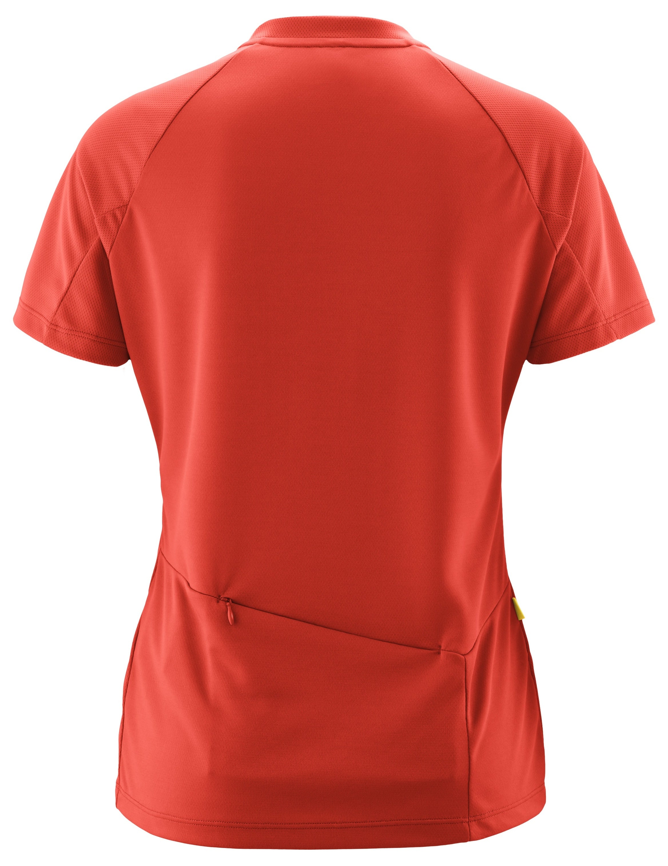 Gonso SITIVO Jersey Dames paprika flame