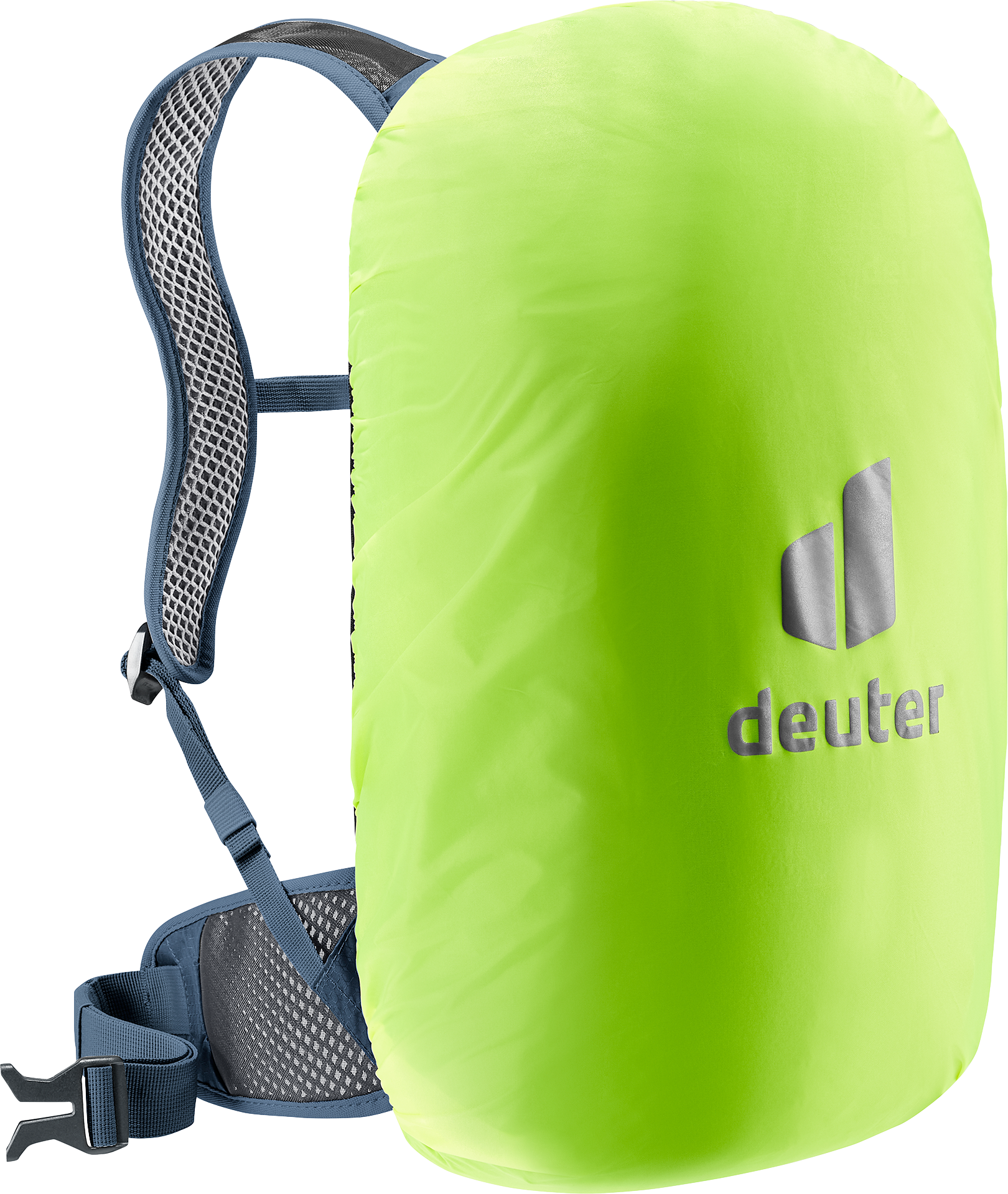 deuter Race 12 fietsrugzak atlantic-ink