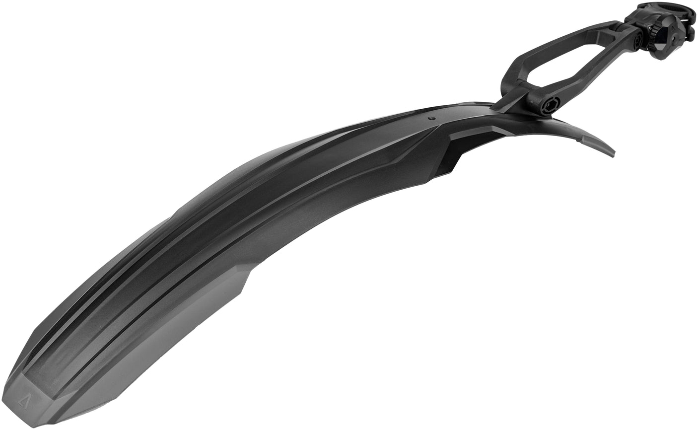 ACID spatbord VANE DISC achter 27,5" black´n´grey