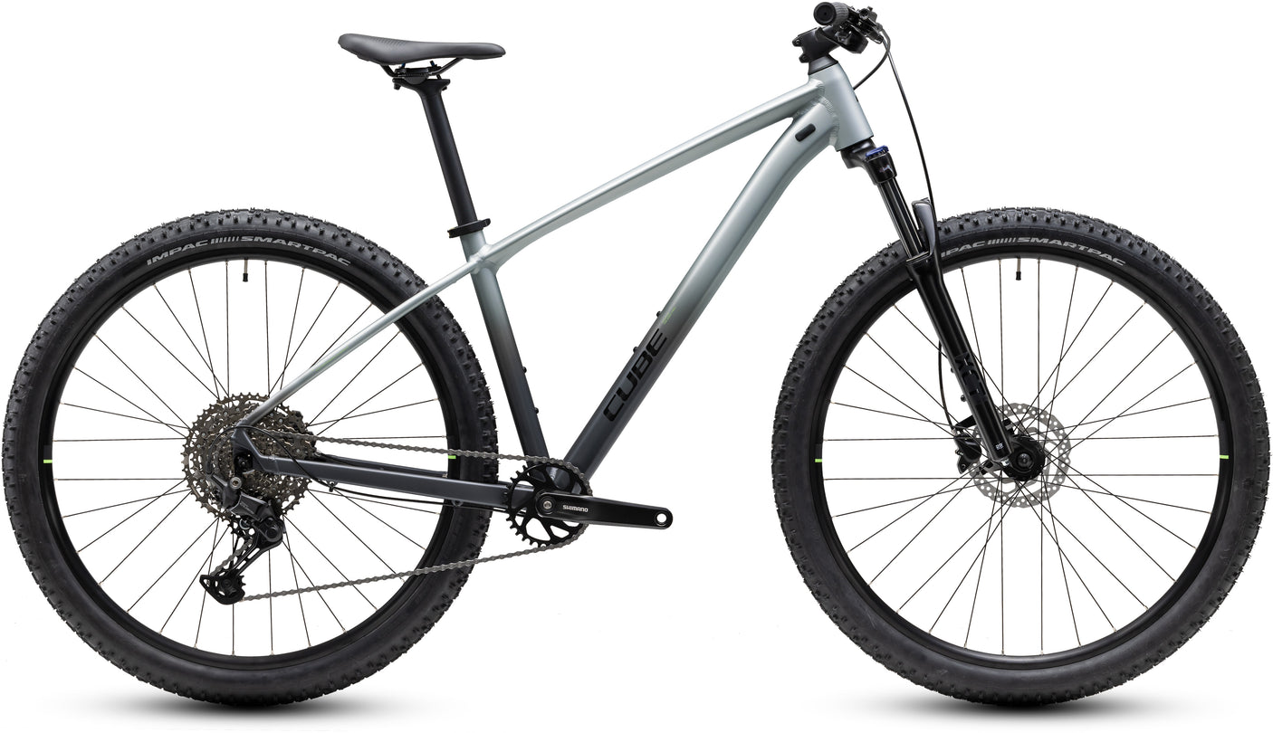 Cube Aim Pro grey´n´black (2027)