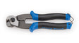 Park Tool CN-10 kabelknipper binnenkabel + buitenkabelhuis