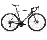 Orbea ORCA M30 Diamant Diamond Carbon View (Mat) - Titan Grijs (Glans) (2026)