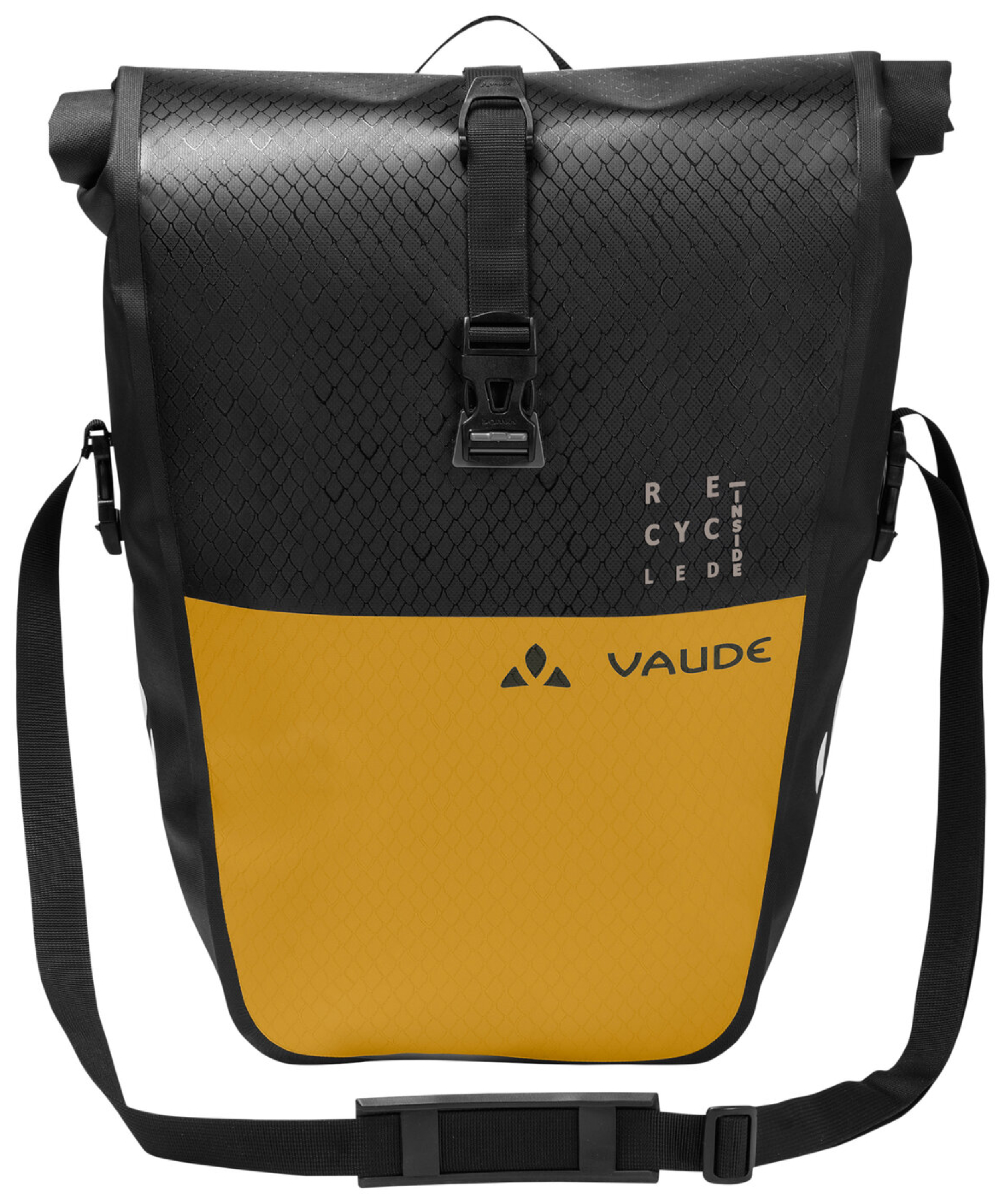 VAUDE Aqua Back Kleur verbrande geel