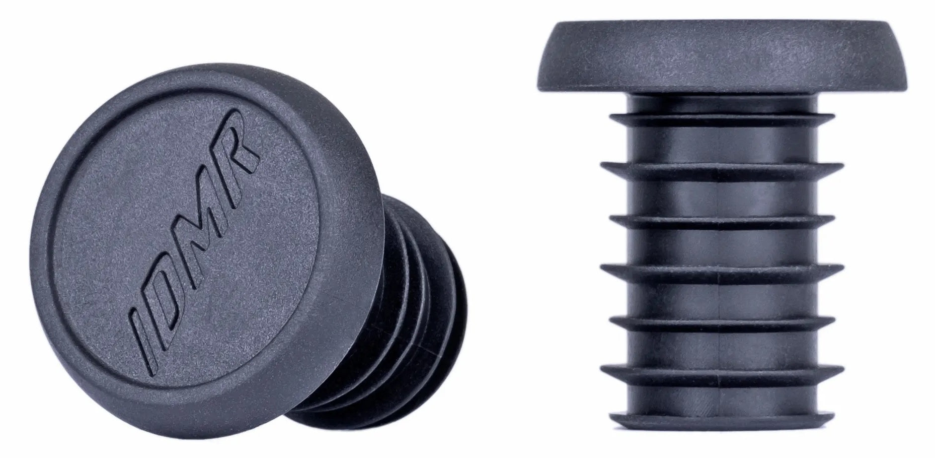 DMR Grid handvatten Plug zwart