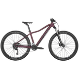 Scott Contessa Active 40 Nitro Paars (2024)