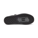 Fox Union Boa MTB-schoenen met Cleats Zwart