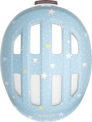Abus SMILEY 3.0 FL.ACE LED pure sterren